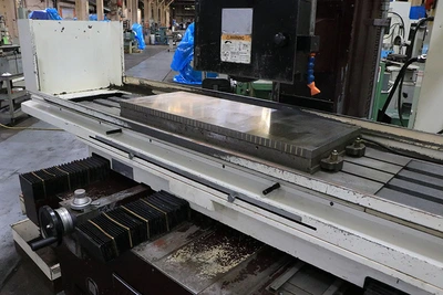 USED 2001 Chevalier FSG-1640ADII, 2001, 3X AUTO FEEDS, AUTO IDF