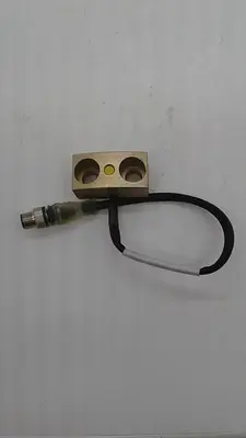 Used WELKER _UNKNOWN_ Misc Electrical & Power Parts | ND Industrial Surplus #1213729