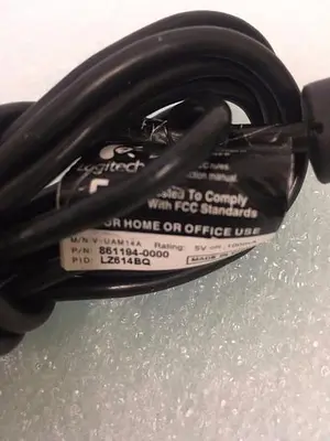 LOGITECH 861194-0000
