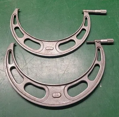 USED NSK 9''-10''