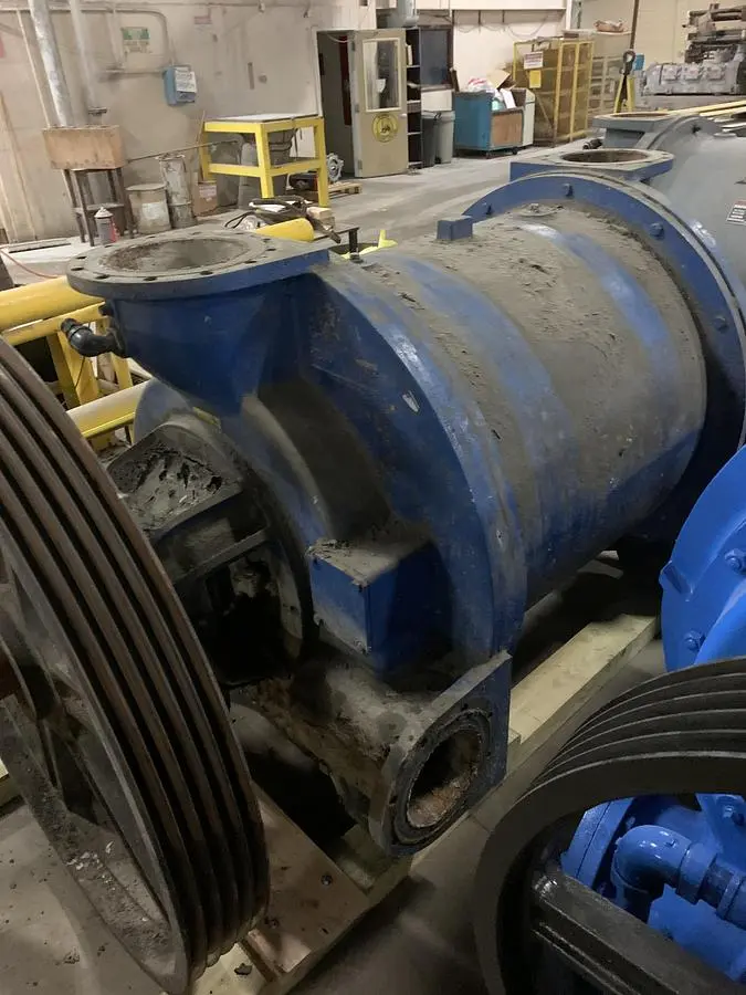 USED NASH 904M2
