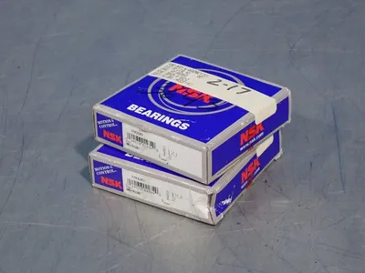NEW NSK BEARINGS 32011XJ