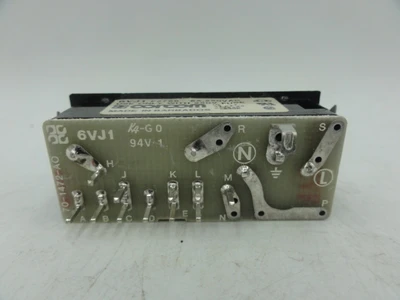 NEW CORCOM 6VJ1