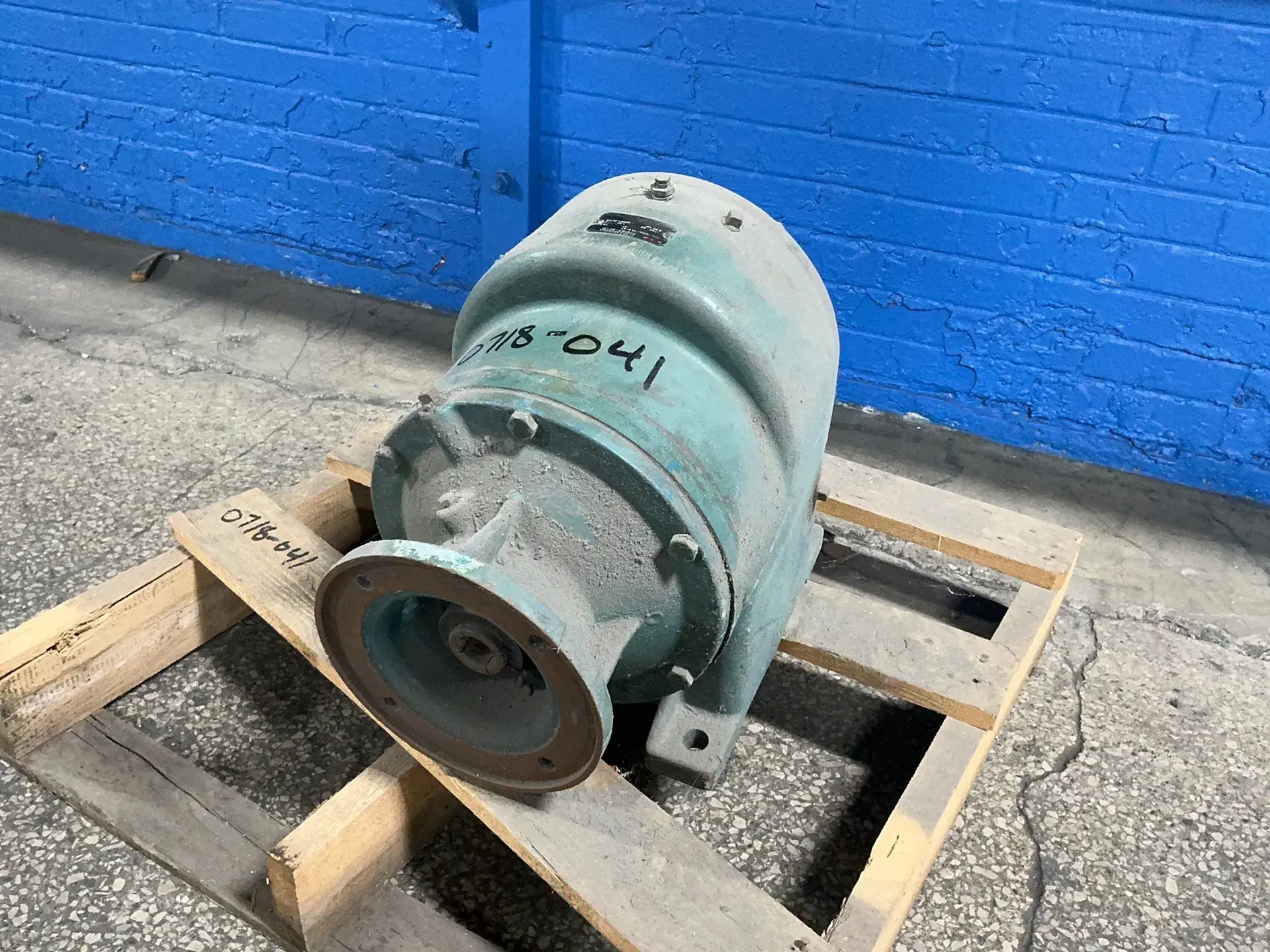 Used DODGE 5135338002HA 07916382M Motors (misc) Ohio US | HGR 24 #1404705