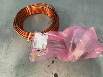 Used AUTOMATION COMPONENTS INC. X/1K2WA60GD Sensors Ohio US | HGR 24 #1515809