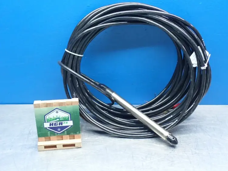 Used DRUCK PTX1835 Sensors | HGR 24 #753726
