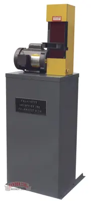 NEW KALAMAZOO INDUSTRIES S4