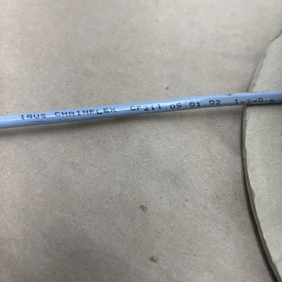 New | in-Stock igus cf211 05.01.02 Cable & Wire Indiana US | J&J Industrial Supply #1309068