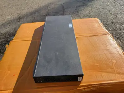 USED H3C S5120V2-28P