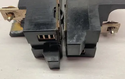 USED ITE P240