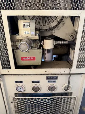 USED STAMTEC G1-35