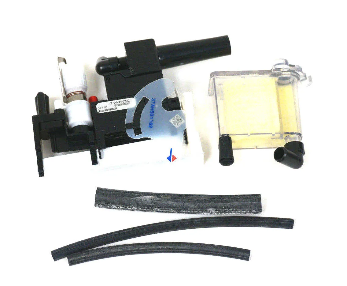 NEW UNITED TECHNOLOGIES 37AH900052 AIR VOLUME CONTROL KIT