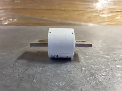 NEW BUSSMANN FWX-800A
