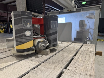 USED 2024 OMAG DIGITALE MEGA 5