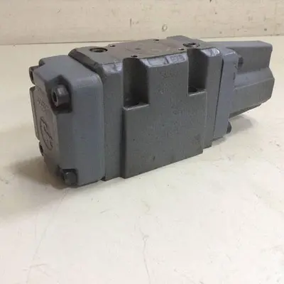 USED REXROTH 4WRZ10W1-85-51/6A24
