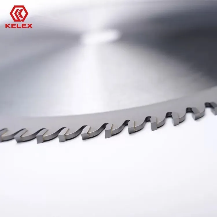 New | in-Stock Qingdao Jiho machine Co.,ltd. Universial Saw Blade Saw Blades CN | Qingdao Jiho machine Co.,ltd. #1338118