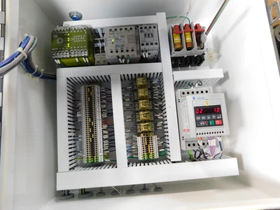USED MINNESOTA AUTOMATION M 8L 4S1