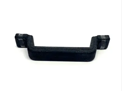 New | in-Stock Eberhard 4302-BLCPY Handles & Knobs Michigan US | Maverick Industrial Sales #1507920