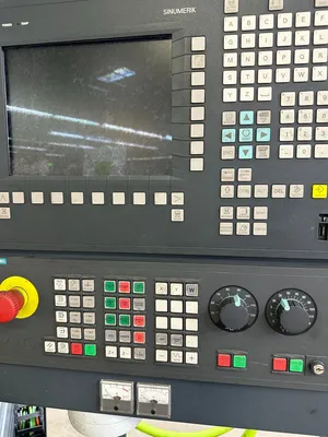 2021 CURRENT EDM CT400 ELECTRIC DISCHARGE MACHINES, SMALL HOLE | Machinery Resources International (4)