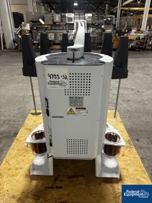 USED Distek Distek Dissolution System, Model Symphony 7100