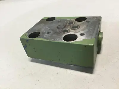 USED BOSCH 1 815 500 278