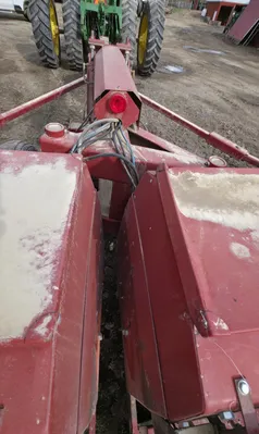 JI Case 5500MTDR SEEDER | Iron Listing (69)