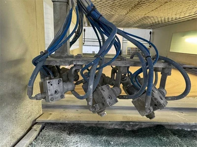 USED 2019 SUPERFICI COMPACT 3 HY