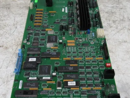 Used UNISYS CORP _UNKNOWN_ Miscellaneous MRO | Arrow Industrial #644187