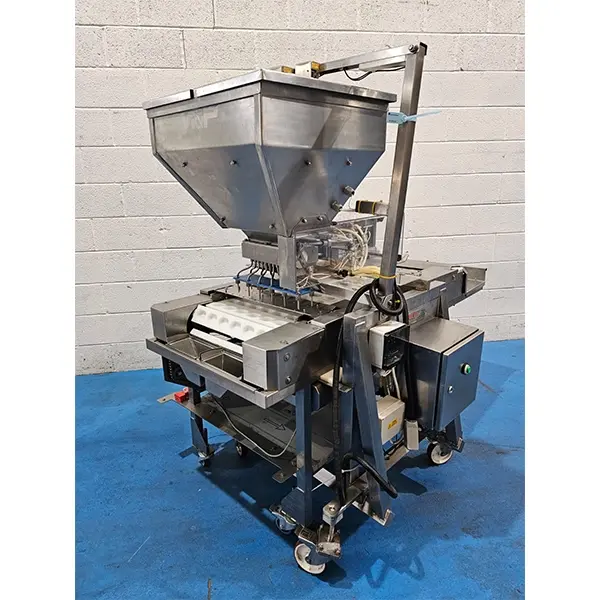 Used General _UNKNOWN_ Donut Equipment Pennsylvania US | ISCA #1299569