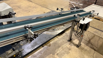 Dorner Mat Conveyor
