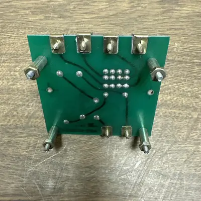 New | in-Stock RELIANCE ELECTRIC 0-51375-2 Industrial Controls | Surplus Asset Holdings #1221527