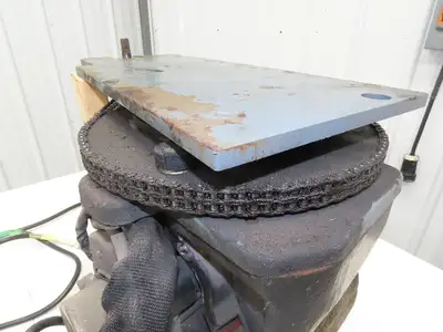 Used TENNANT _UNKNOWN_ Scrubbers Indiana US | Arrow Industrial #1489128