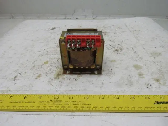 Used ELCA _UNKNOWN_ Transformers | Arrow Industrial #560470