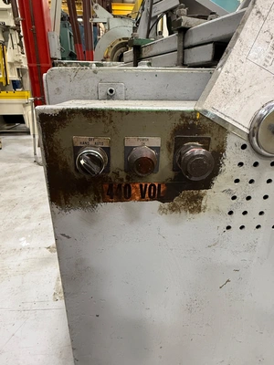 COE CPPC-12024 Coil Cradle & Straightener Combos | Rygate LLC (10)