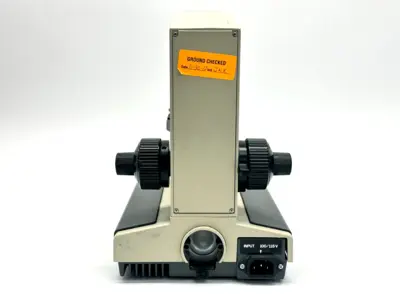 BH-2 BHTU | Olympus  Stand and 220907 Lamp w/Condenser Holder - Used