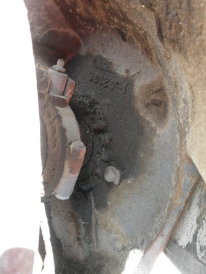 USED ROCKFORD 4-36696