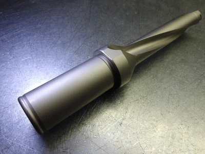 Walter 45/64" Coolant Thru Drill 1" Shank B4215.UF26.179.Z1.089R-2 (LOC2373B)