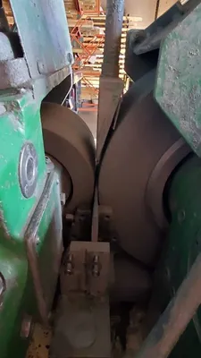 CINCINNATI 2OM Grinder-Centerless | Asset Exchange Corporation (8)