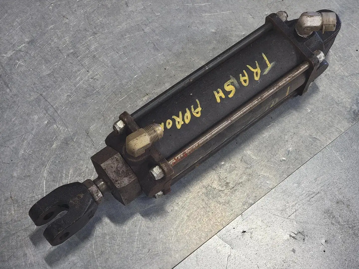 Hydraulic Cylinder