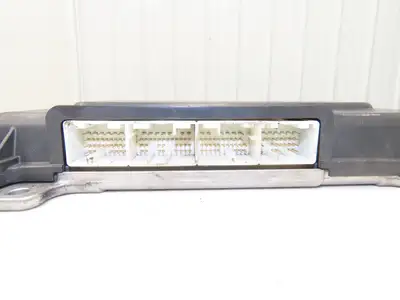 Toyota 24410-12640-71 Electric Forklift OPS Controller Assembly Off Of 8FBE15U