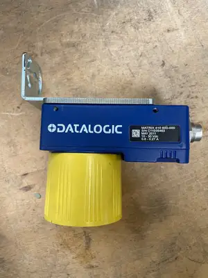 USED Datalogic Datalogic Matrix 410