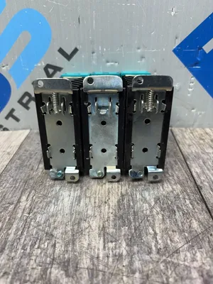 EUROTHERM RVDA-6V25/A02 Electrical/PLC/Automation | ESS Industrial Equipment Sales (3)