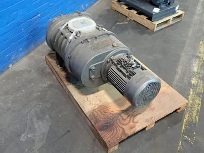 Used EDWARDS EH2600 Pumps Ohio US | HGR 24 #938046