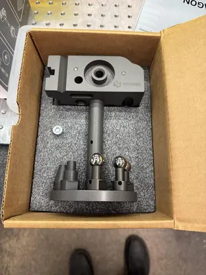 USED 2018 HEXAGON SF 4.5.4