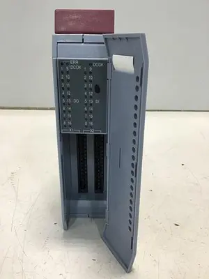 USED B&R 3DM486.6