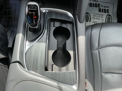 Used 2018 BUICK ENCLAVE SUVs Michigan US | Miedema Asset Management Group #1474470
