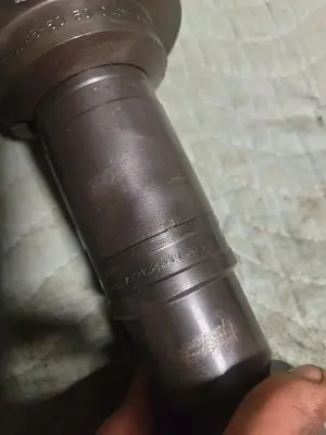 USED SANDVIK A391.20-19 50 060