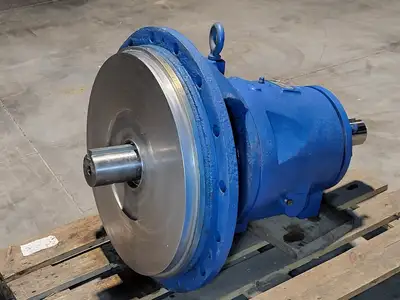 USED GOULDS 3175L