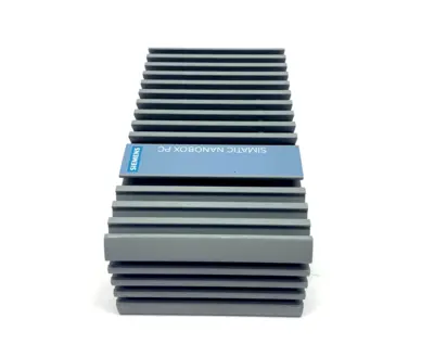 USED SIEMENS SIMATIC