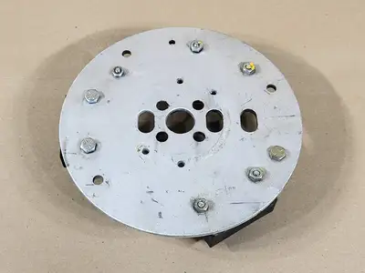 USED CATERPILLAR 298-3648